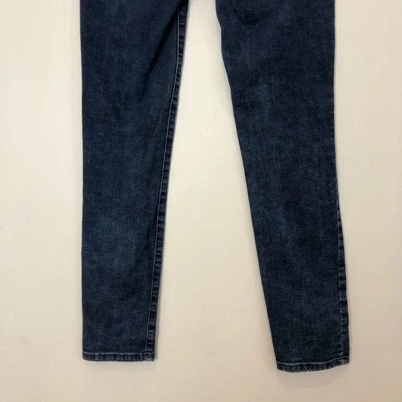 Refuge Button Fly Jeans - Picture 12 of 13